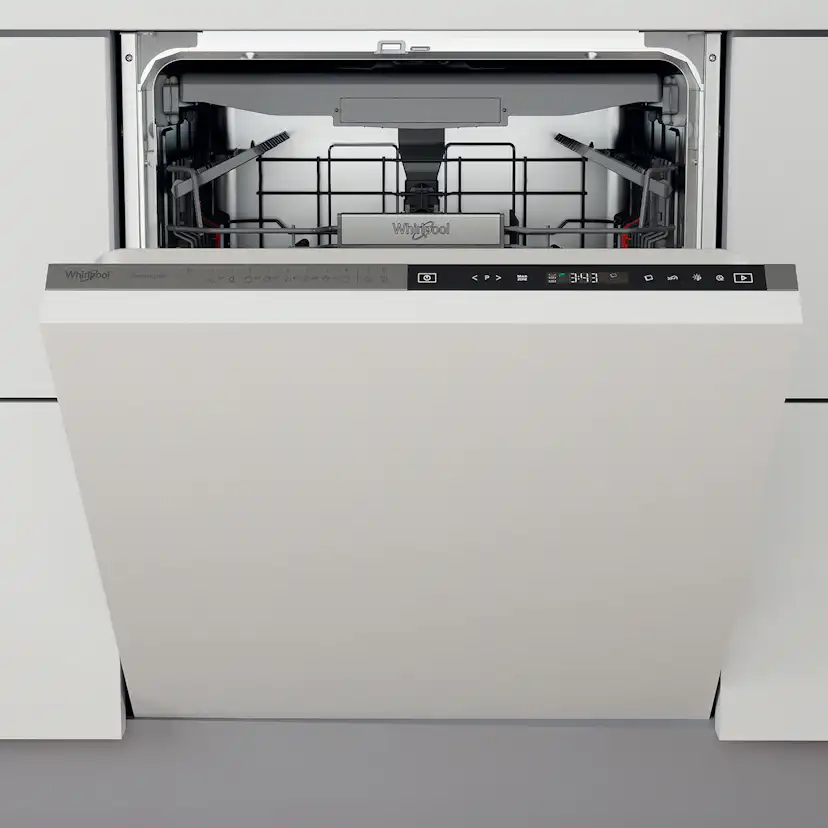 Diskmaskin Whirlpool WIP 4T133 PFE