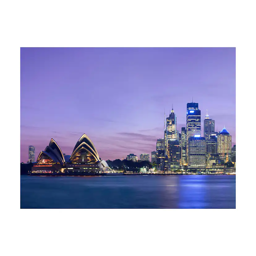 Fototapet Arkiio Välkommen Till Sydney!