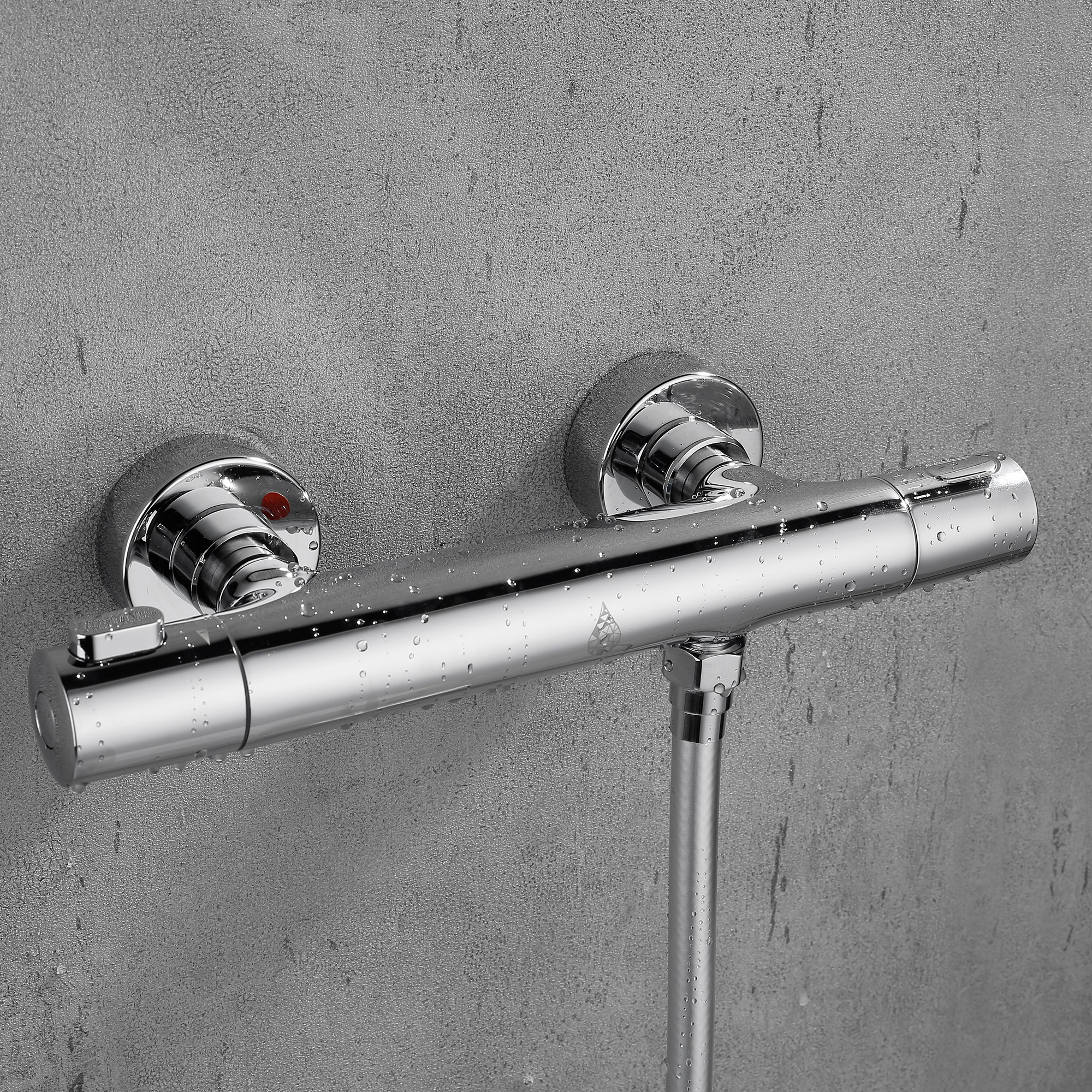 Duschblandare Bathlife Brusa