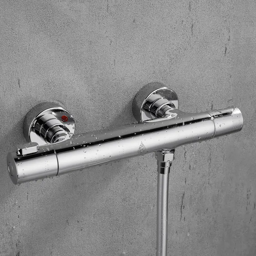 Duschblandare Bathlife Brusa