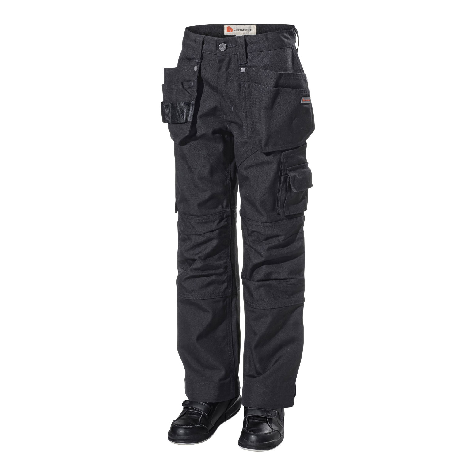 Barnbyxa L.Brador 119PB