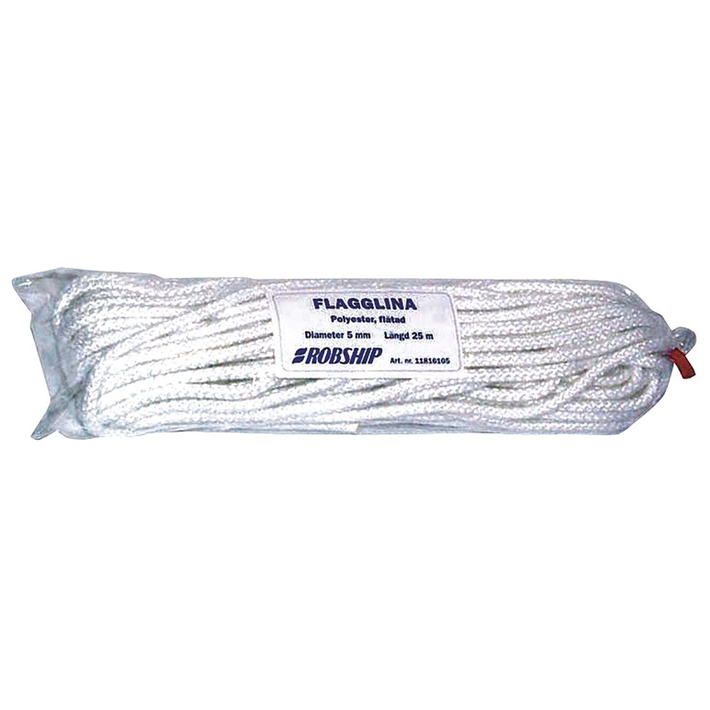 Flagglina Teufelberg 5 mm 25 Meter