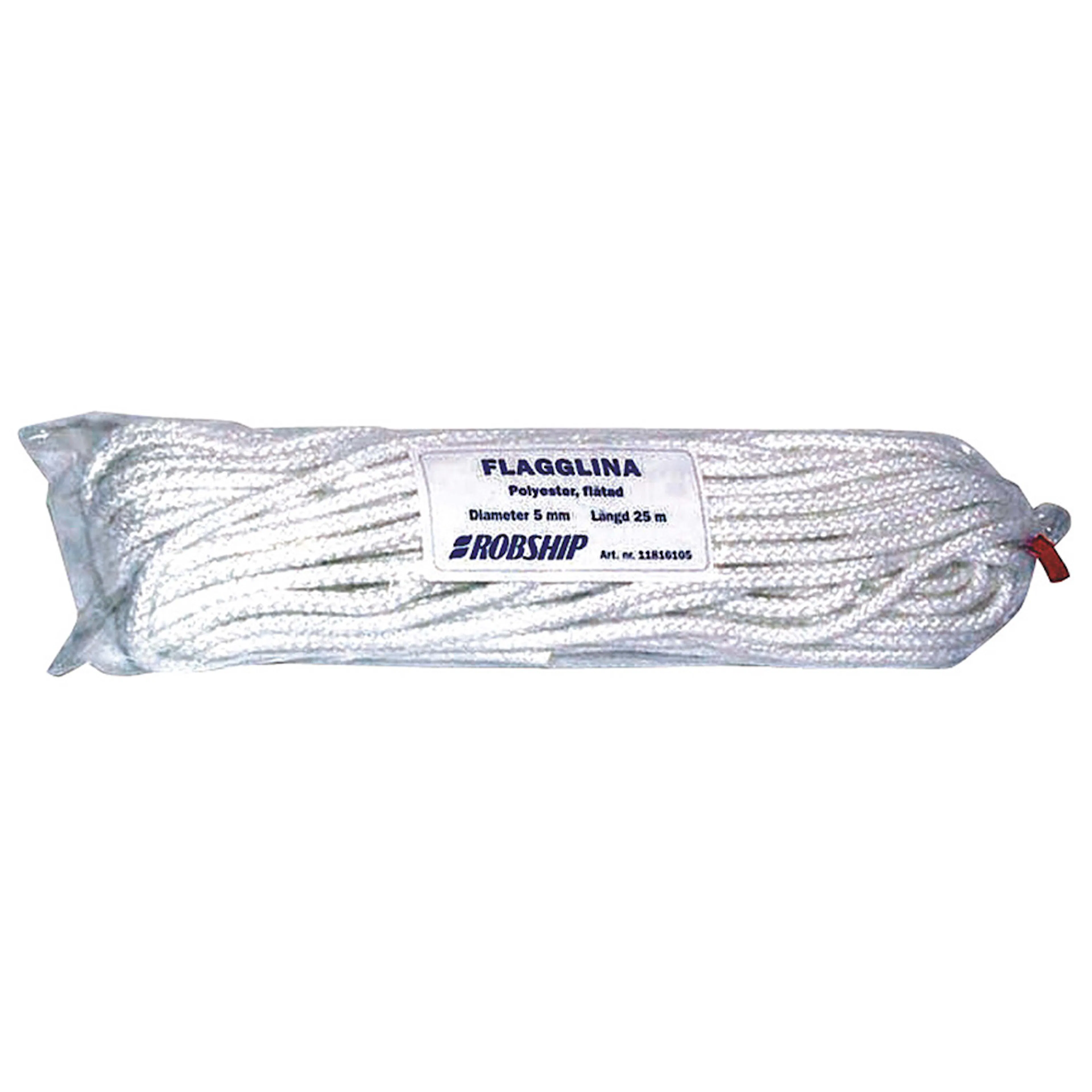 Flagglina Teufelberg 5 mm 25 Meter