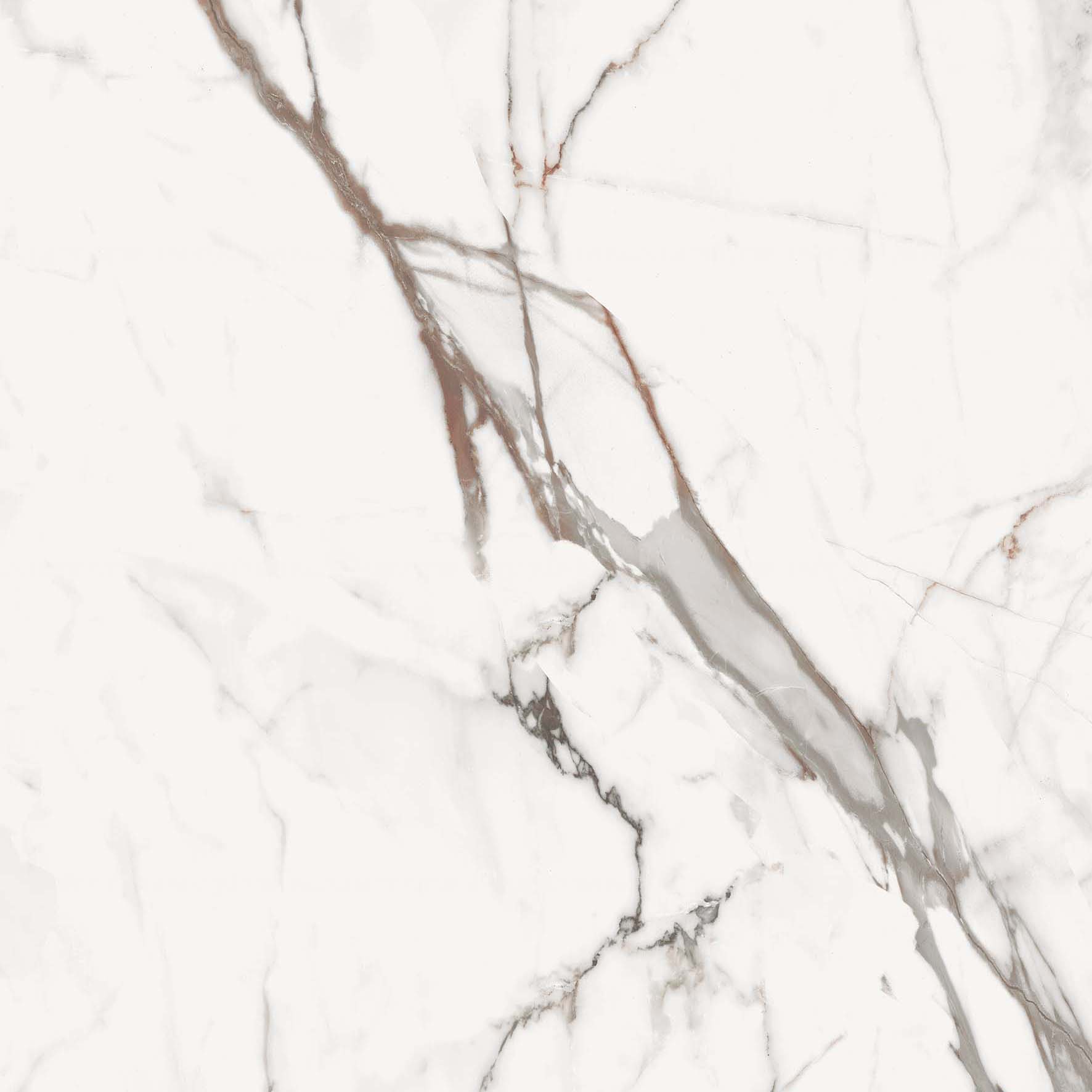 Klinker Konradssons Marmora Lunense Honed 60x60 cm
