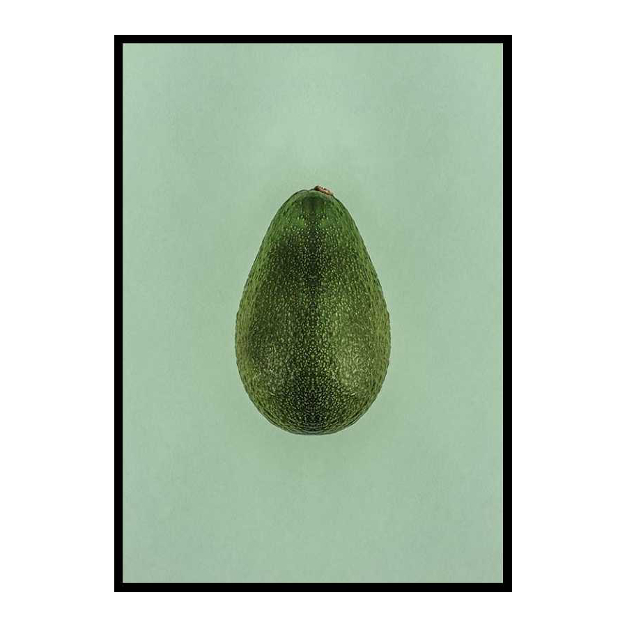 Poster Gallerix Avocado