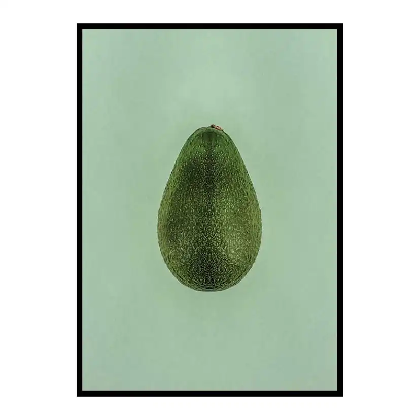 Poster Gallerix Avocado