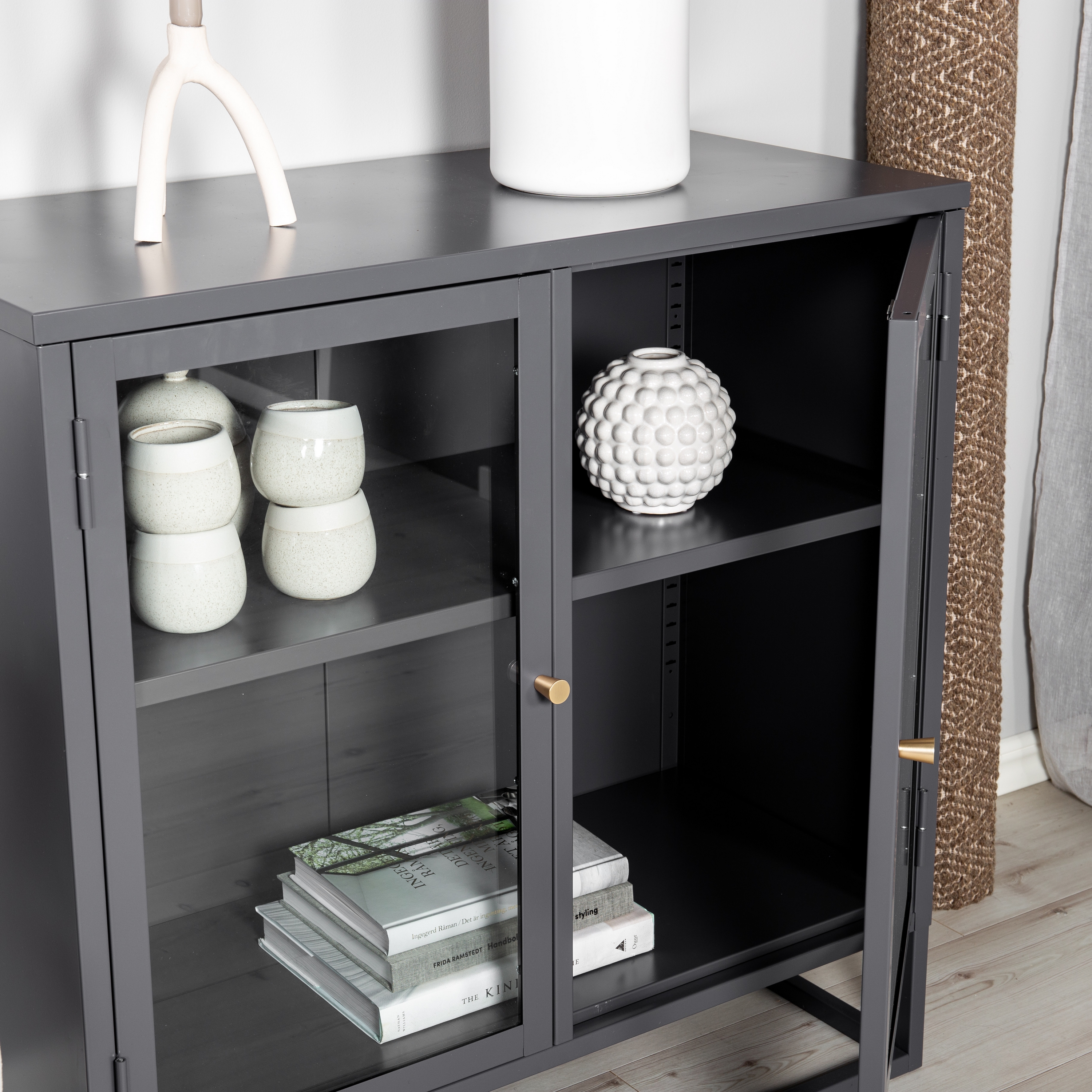 Skåp Venture Home Öppen Bakal