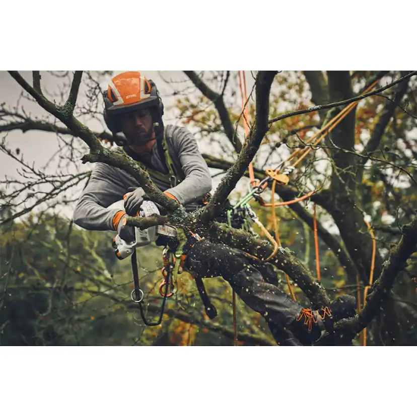 Batteridriven Grensåg STIHL GTA 40 Utan Batteri & Laddare