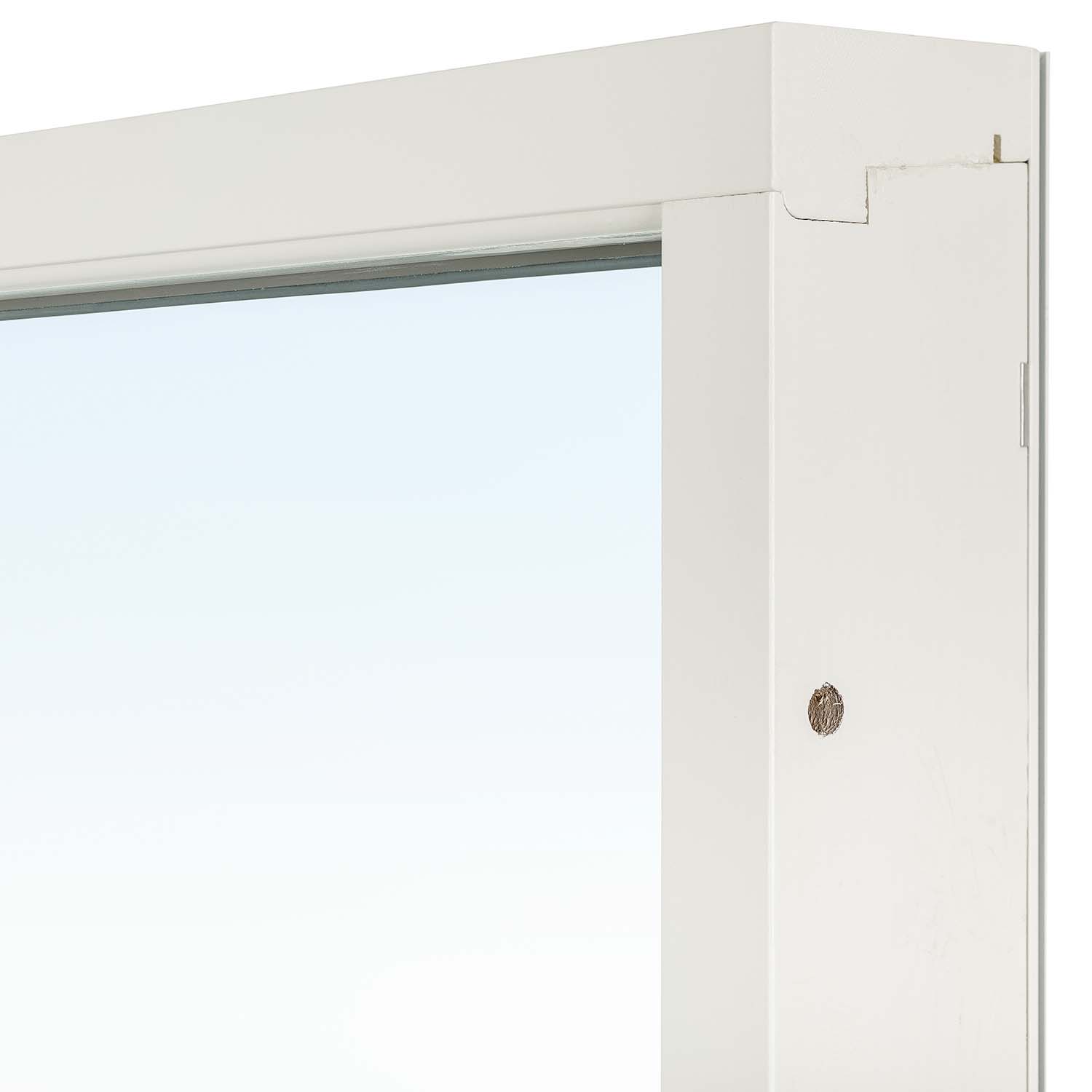 Fast Fönster Svenska Fönster Svanenmärkt Aluminiumbeklätt Trä 3-Glas