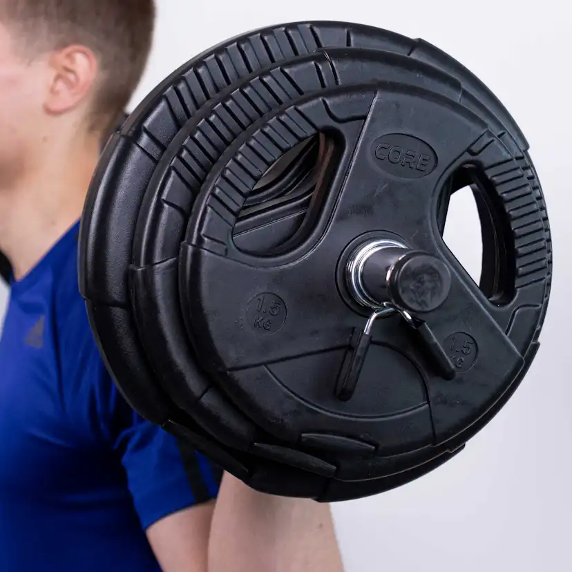 Pump Set Core 20kg