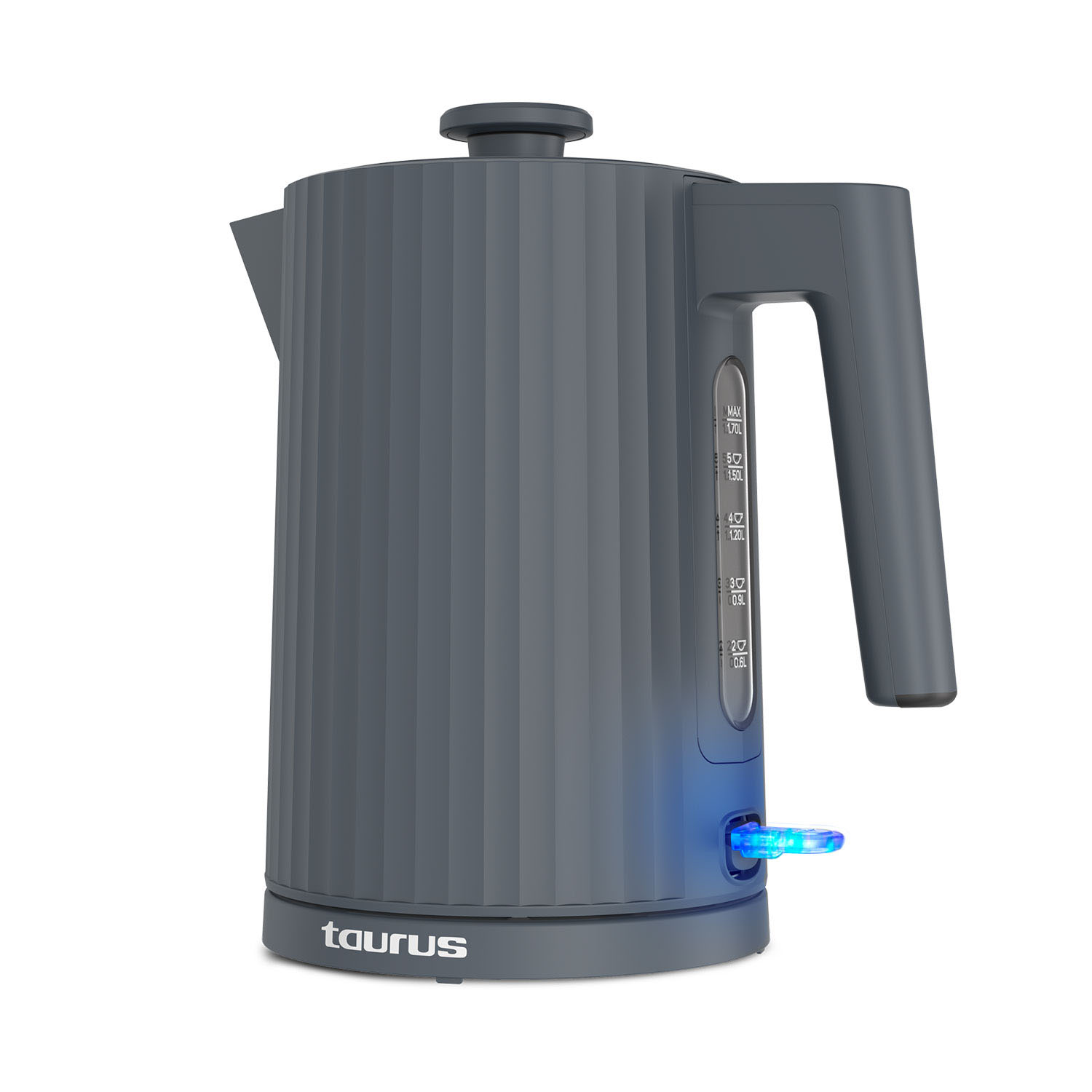 Vattenkokare Taurus Jonic Tea 1,7L