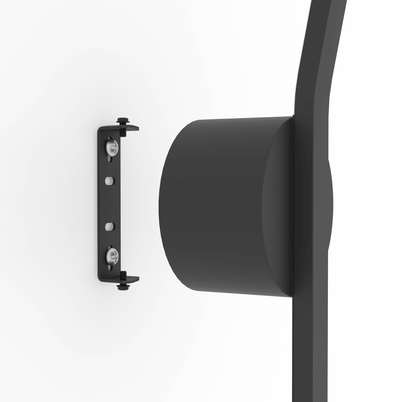 Vägglampa Utebelysning Eglo Taparita