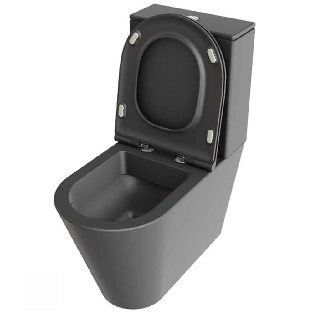 Toalettstol Lavabo Forma