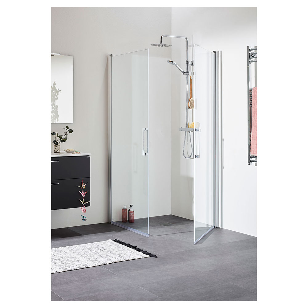 Duschhörn Noro Fix Trend C