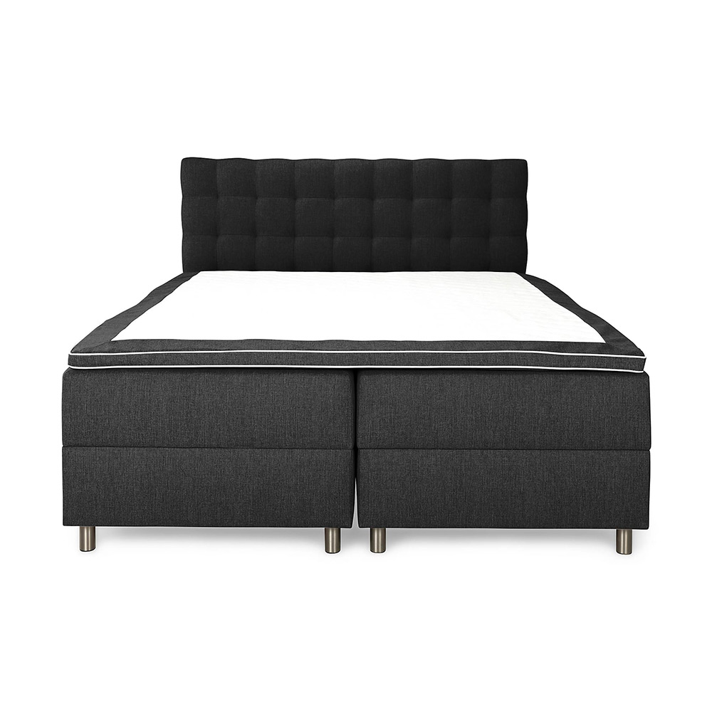 Förvaringssäng Drömvik Montana 180x200