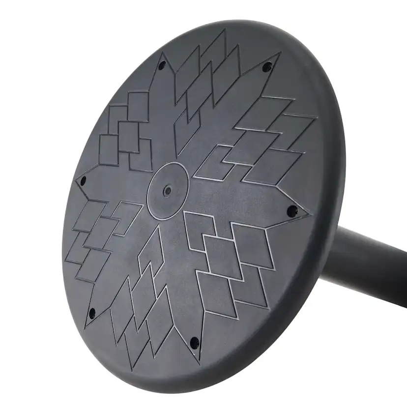 Balanspall Lykke Aktiv Comfort