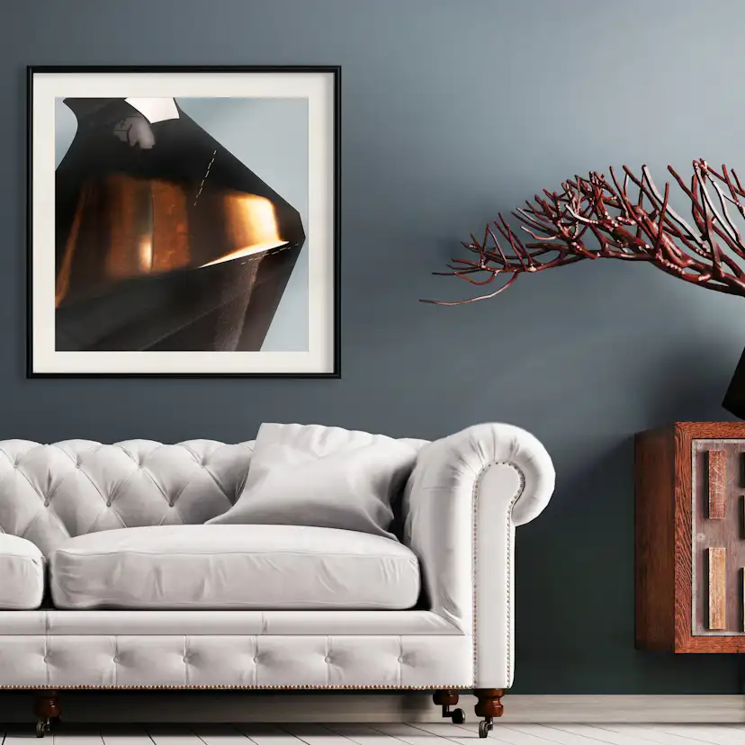 Poster Artgeist Affisch Sphinx Dream