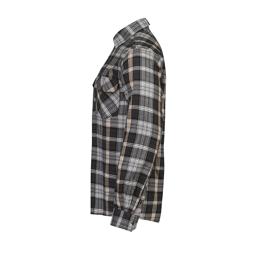 Flanellskjorta Jobman 5138