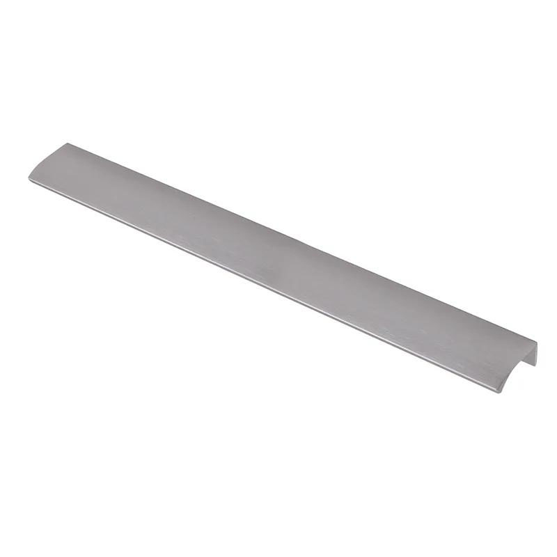 Borstad Aluminium