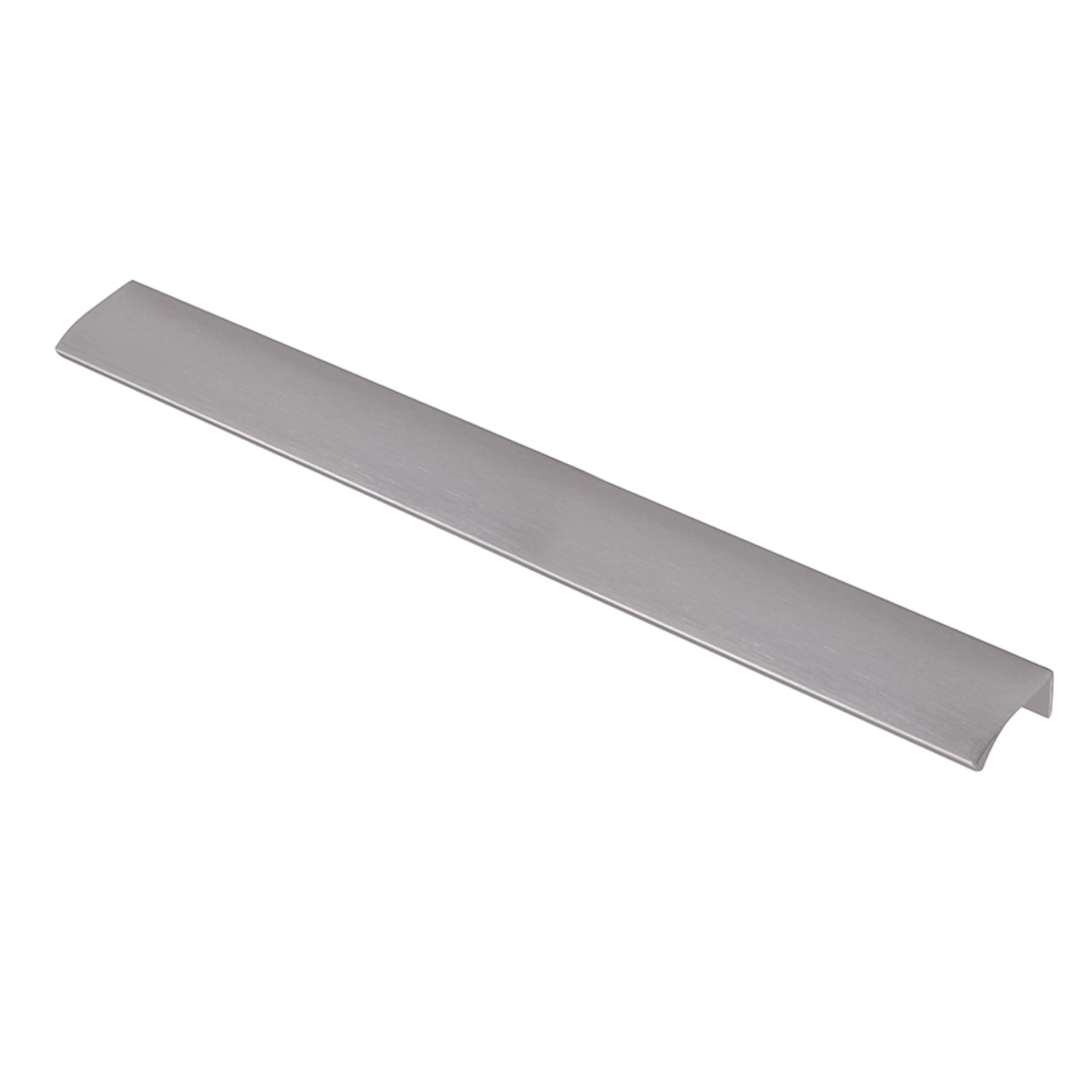 Borstad Aluminium