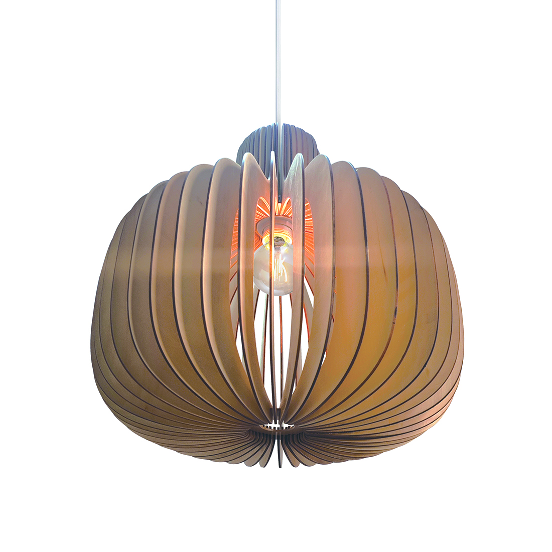 Taklampa Nordlux Hazo 43