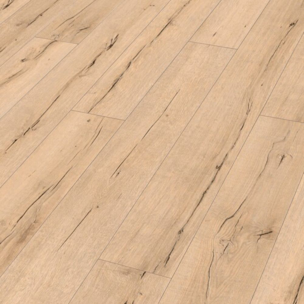Vinylgolv MeisterDesign. next DL 500 S Light old wood oak 07139
