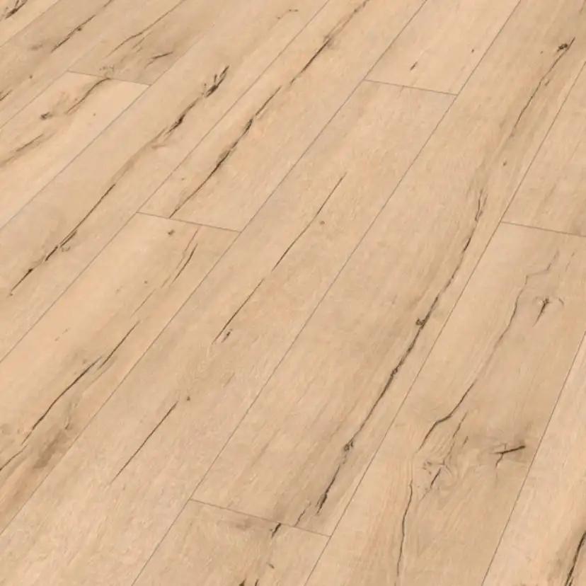 Vinylgolv MeisterDesign. next DL 500 S Light old wood oak 07139