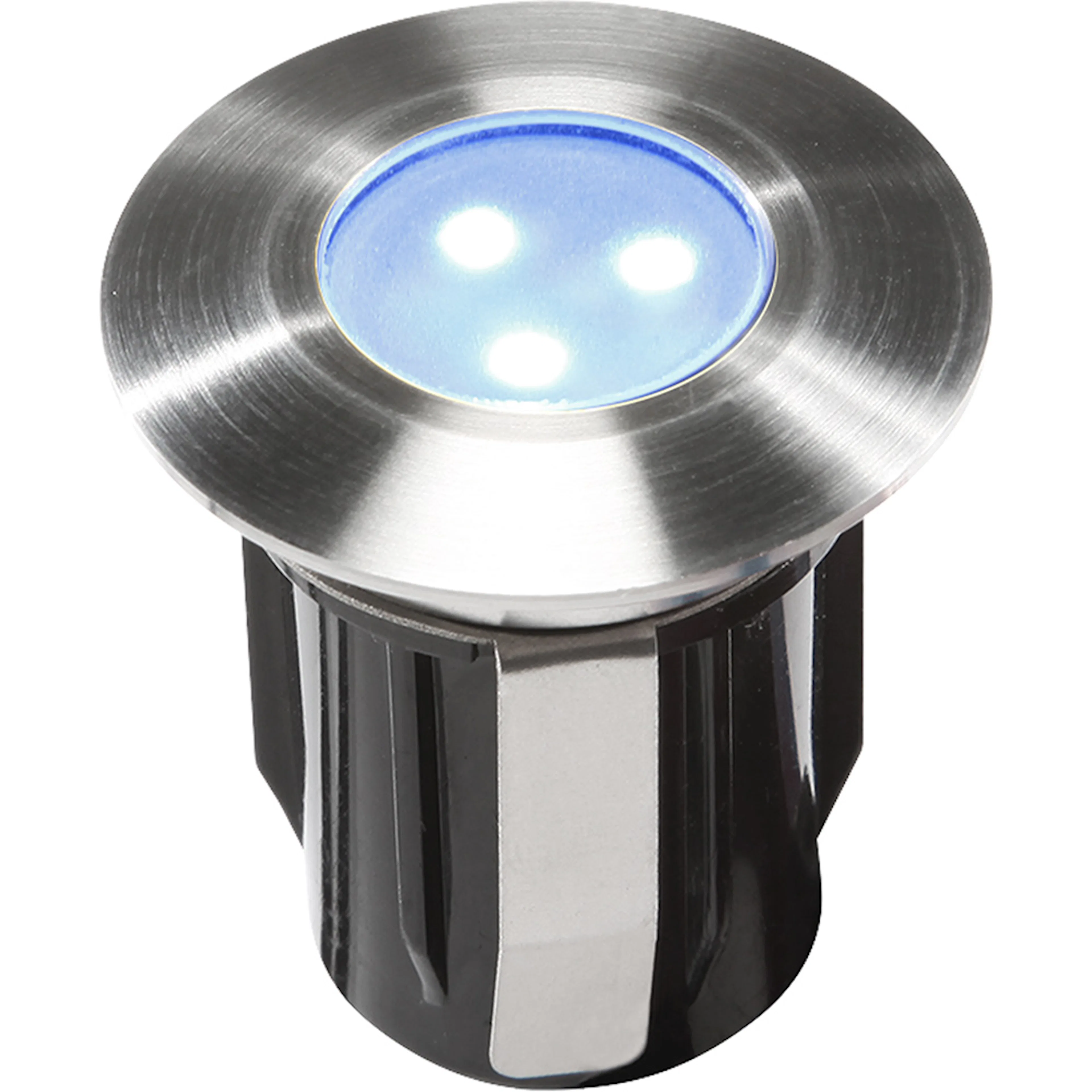 Decklight Gardenlights Alpha Blå X1 LED
