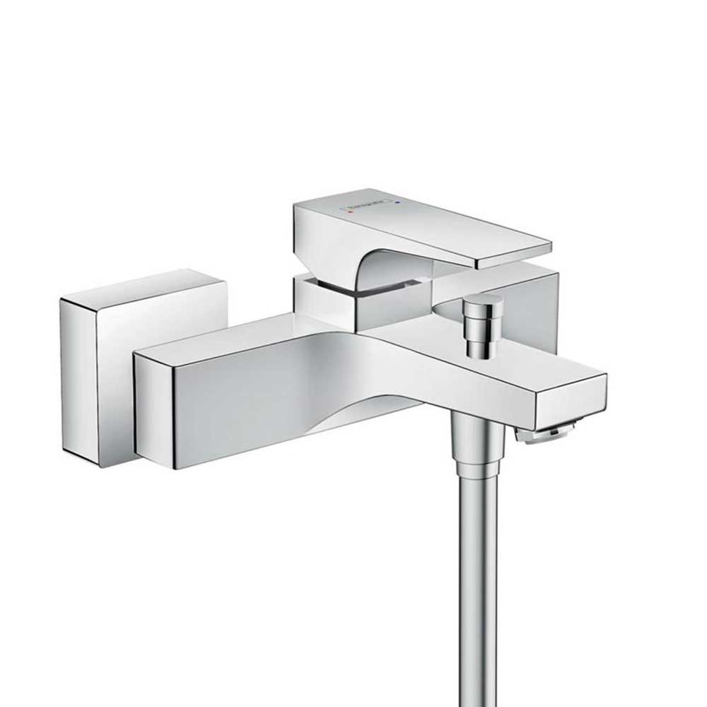 Dusch- och Badkarsblandare Hansgrohe Metropol 1-grepps