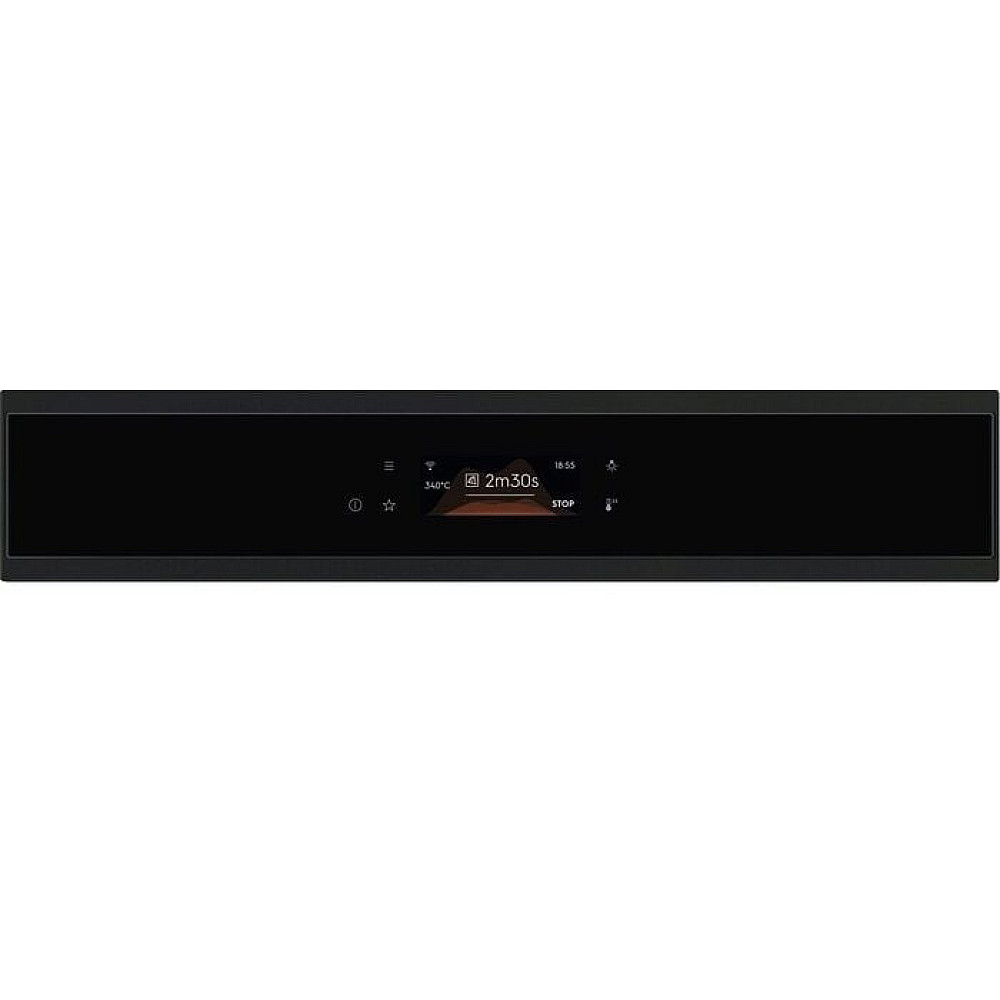 Inbyggnadsugn Electrolux 700 MealAssist COP905B Med PizzaExpert