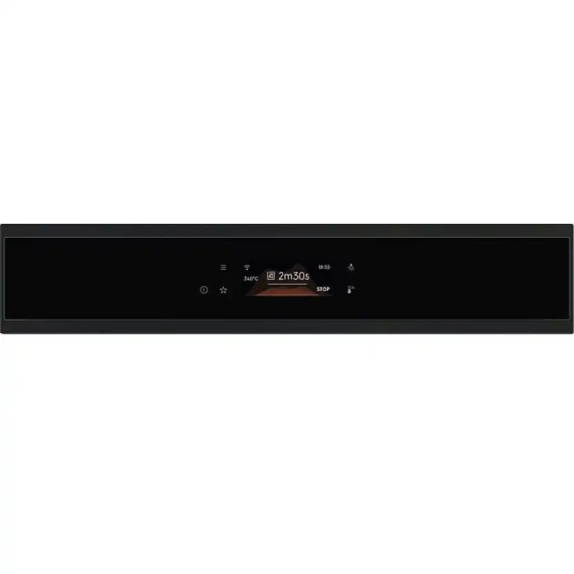 Inbyggnadsugn Electrolux 700 MealAssist COP905B Med PizzaExpert