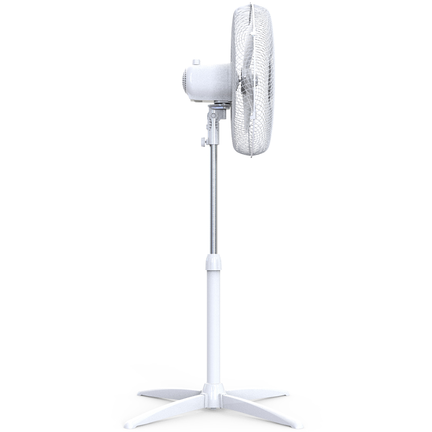 Golvfläkt Tristar 85-115cm Justerbar
