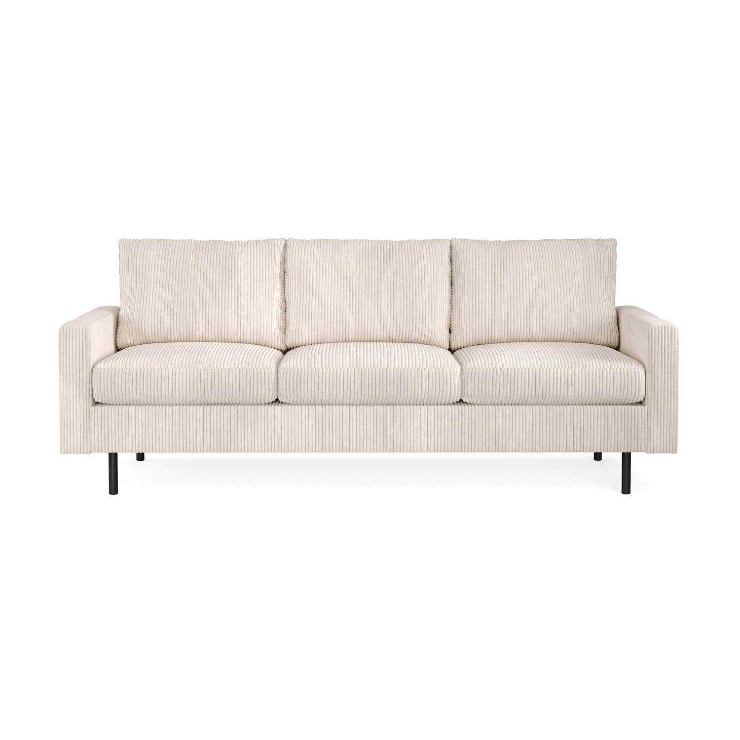 Soffa Scandinavian Choice Peppe 3-sits