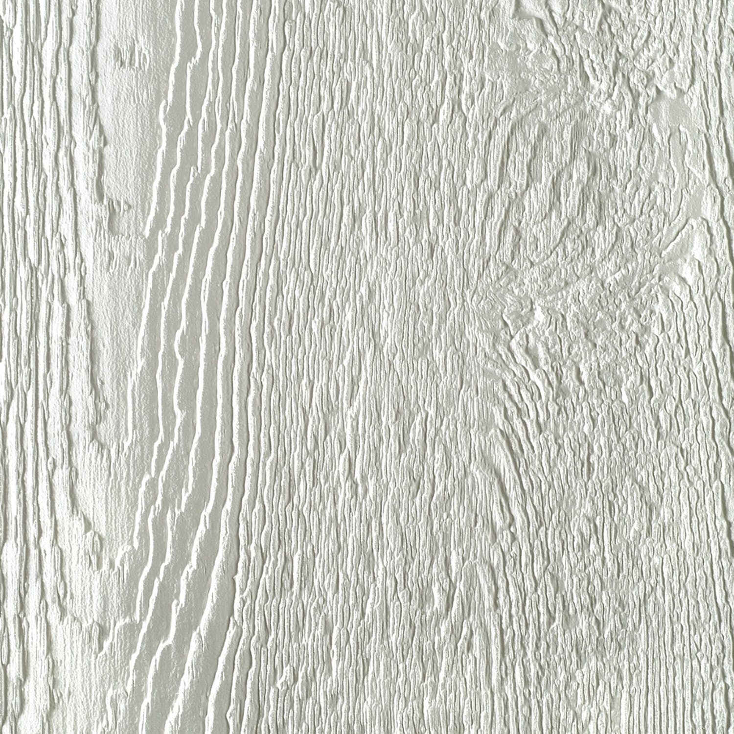 Innertak Huntonit Plankett Vit