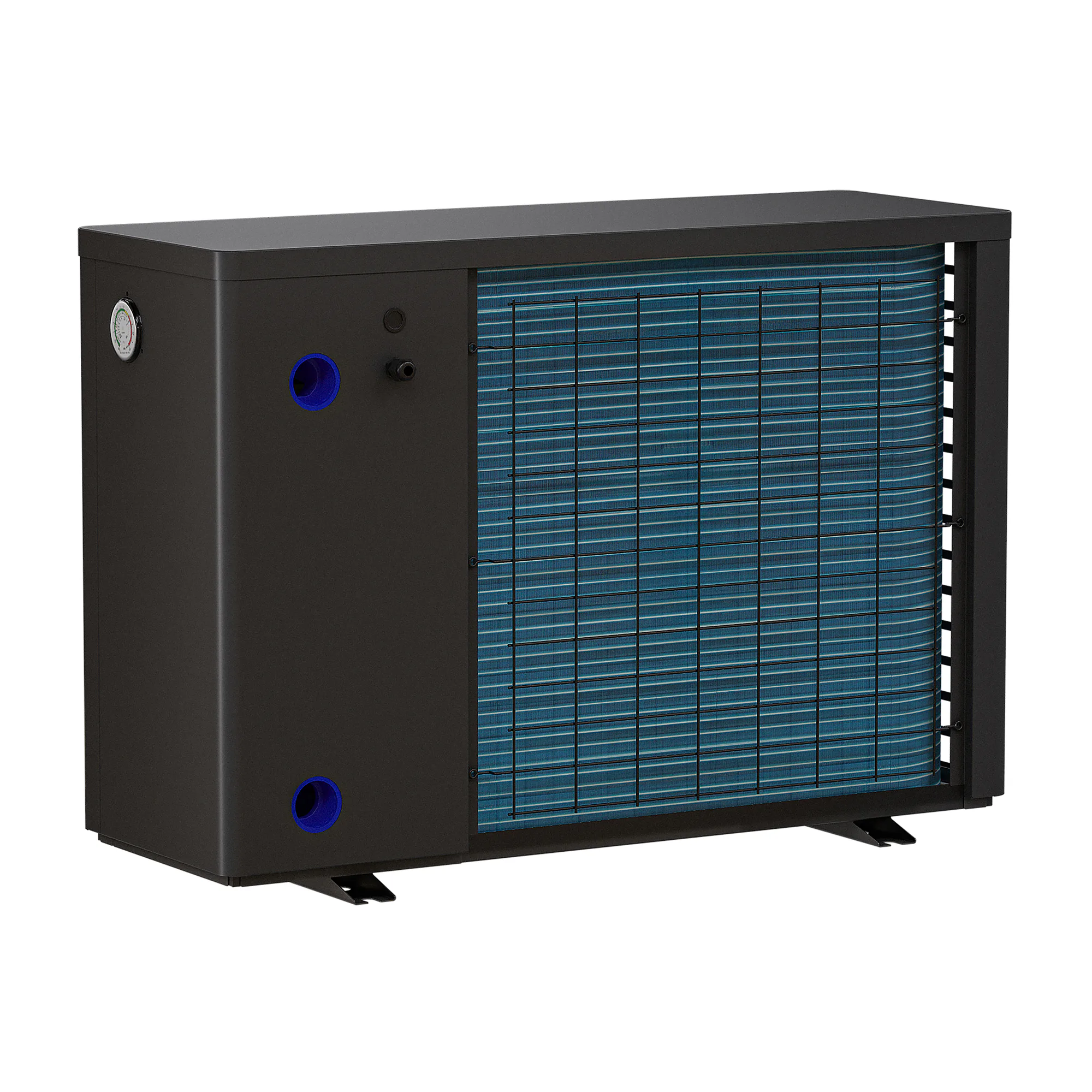 Avfuktare Eeese Air Care Axel Full Inverter 60L Med WiFi Anslutning