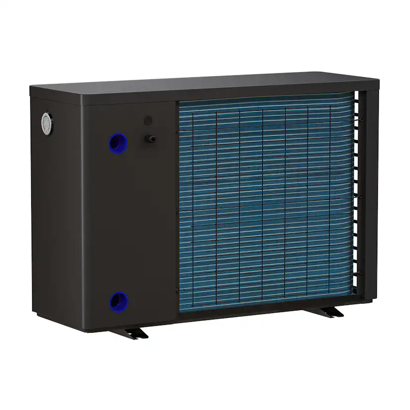 Avfuktare Eeese Air Care Axel Full Inverter 120L Med WiFi Anslutning