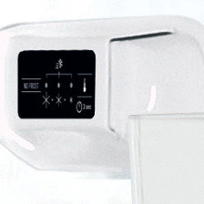 Kyl/frys Whirlpool WNF 721 E W