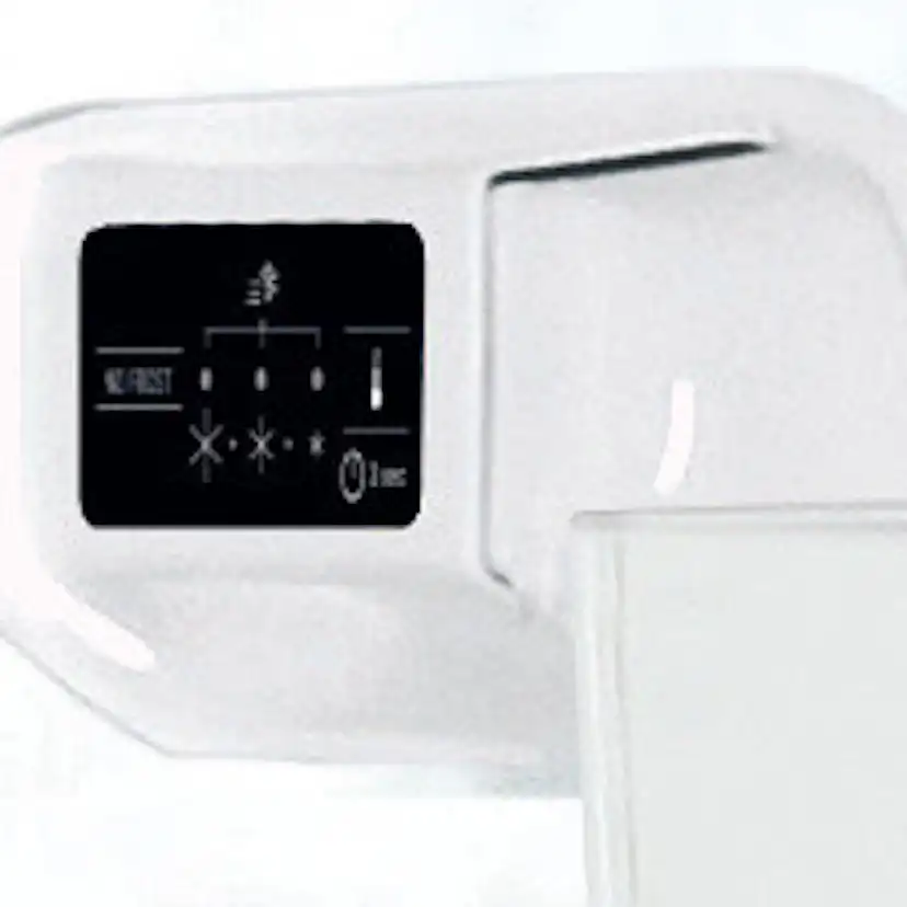 Kyl/frys Whirlpool WNF 721 E W