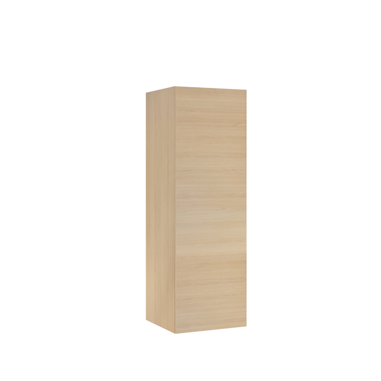 Högskåp Temal med 1 lucka 1820 mm