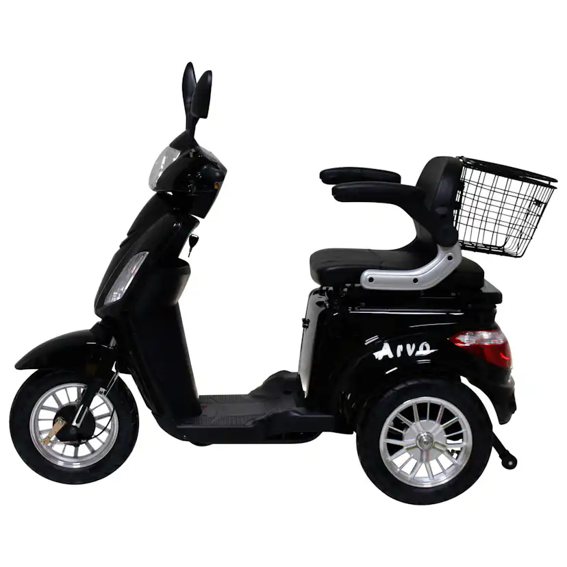 Promenadscooter Arvo P300
