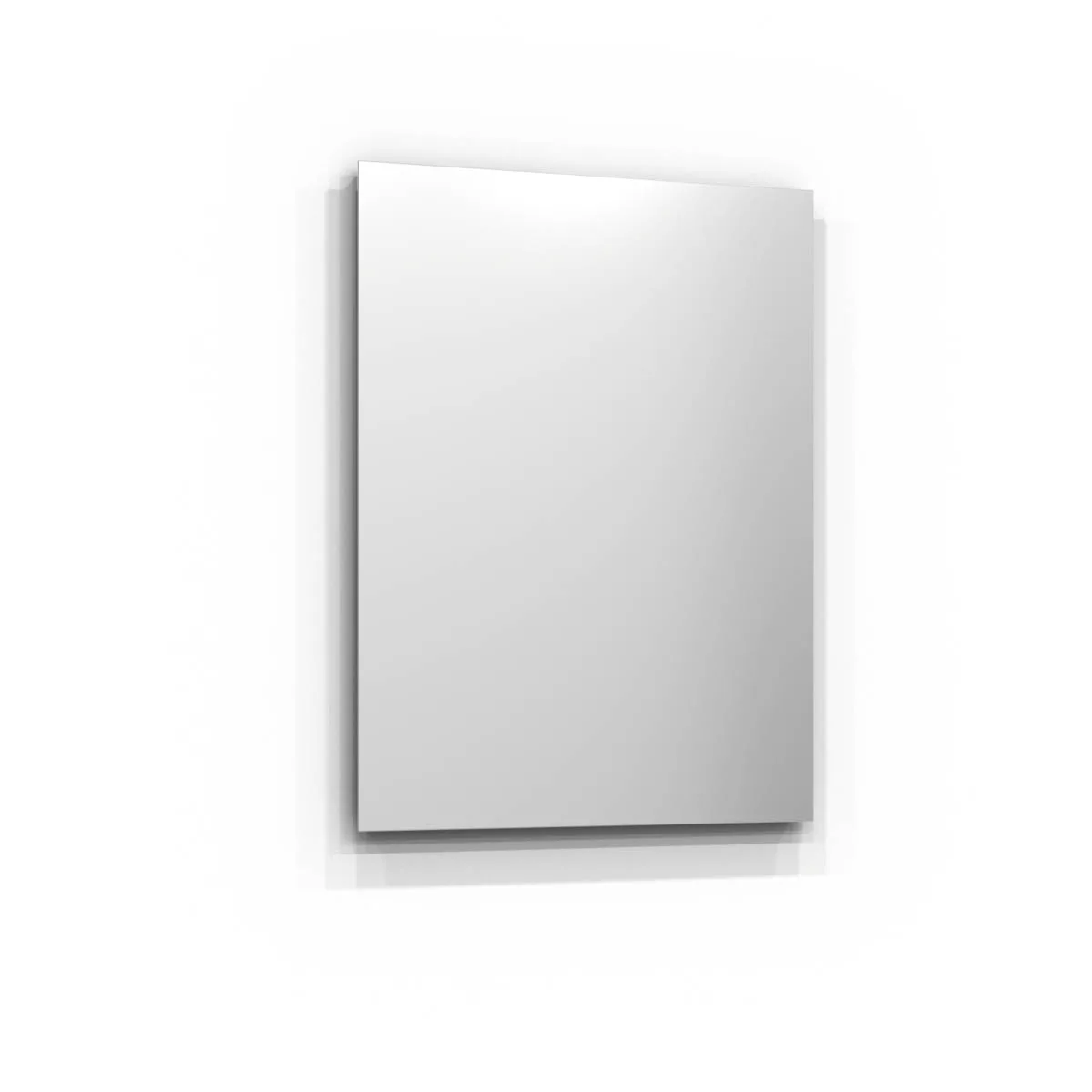 Spegel Tived 60 B: 60 cm