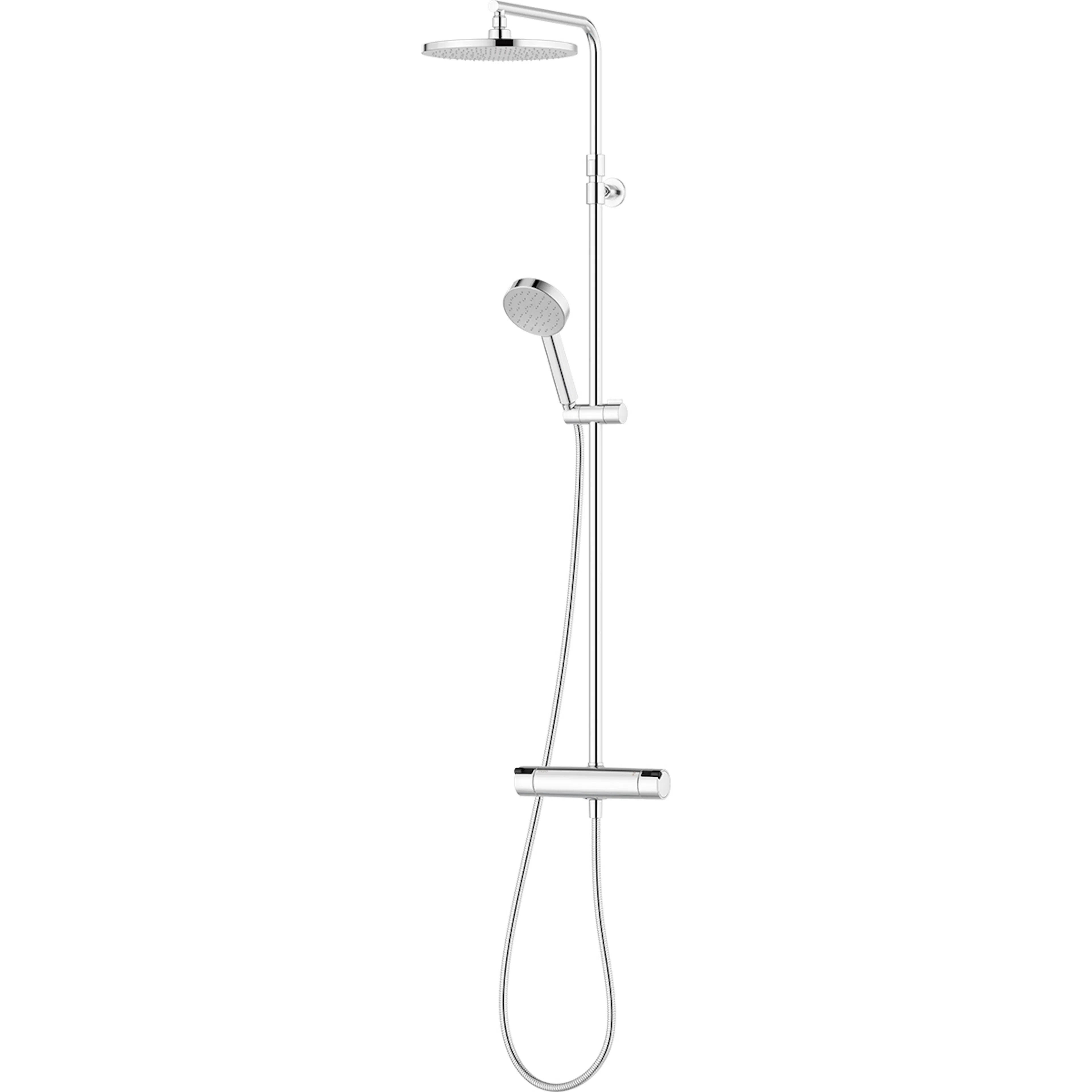 MA MMIX II TAKDUSCHPAKET 160C/C, KROM 160 CC