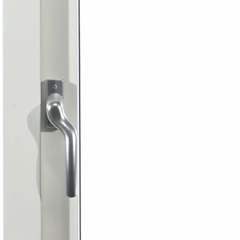 Sidohängt Fönster Outline 3-Glas Trä 3-Luft