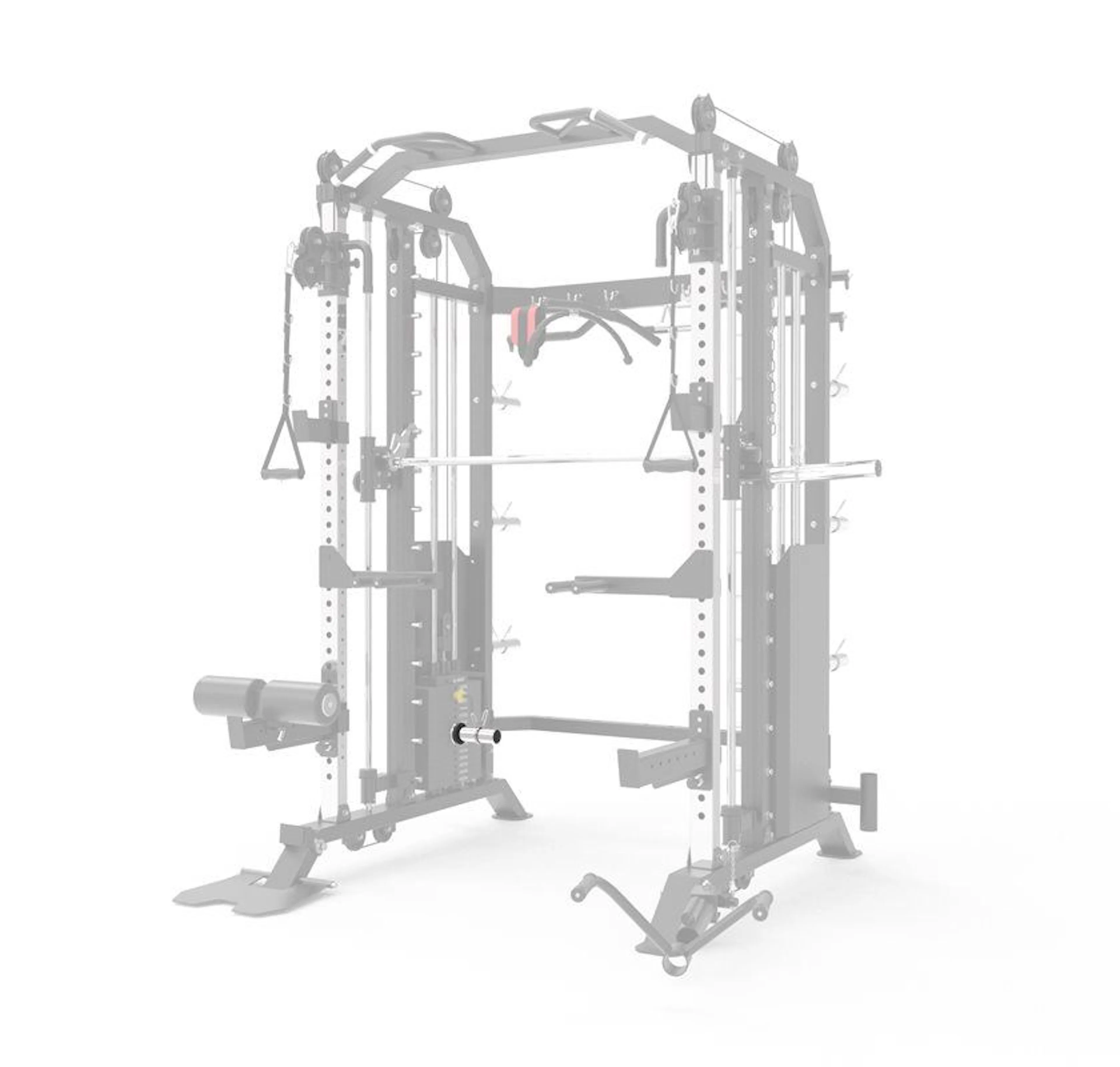 Viktpeg Master Fitness X19