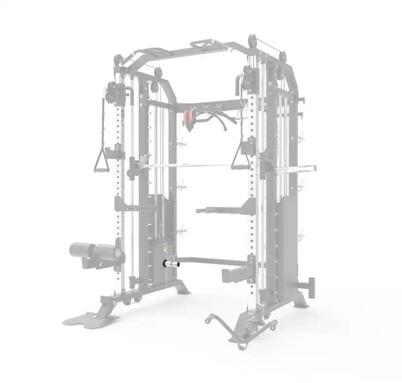 Viktpeg Master Fitness X19