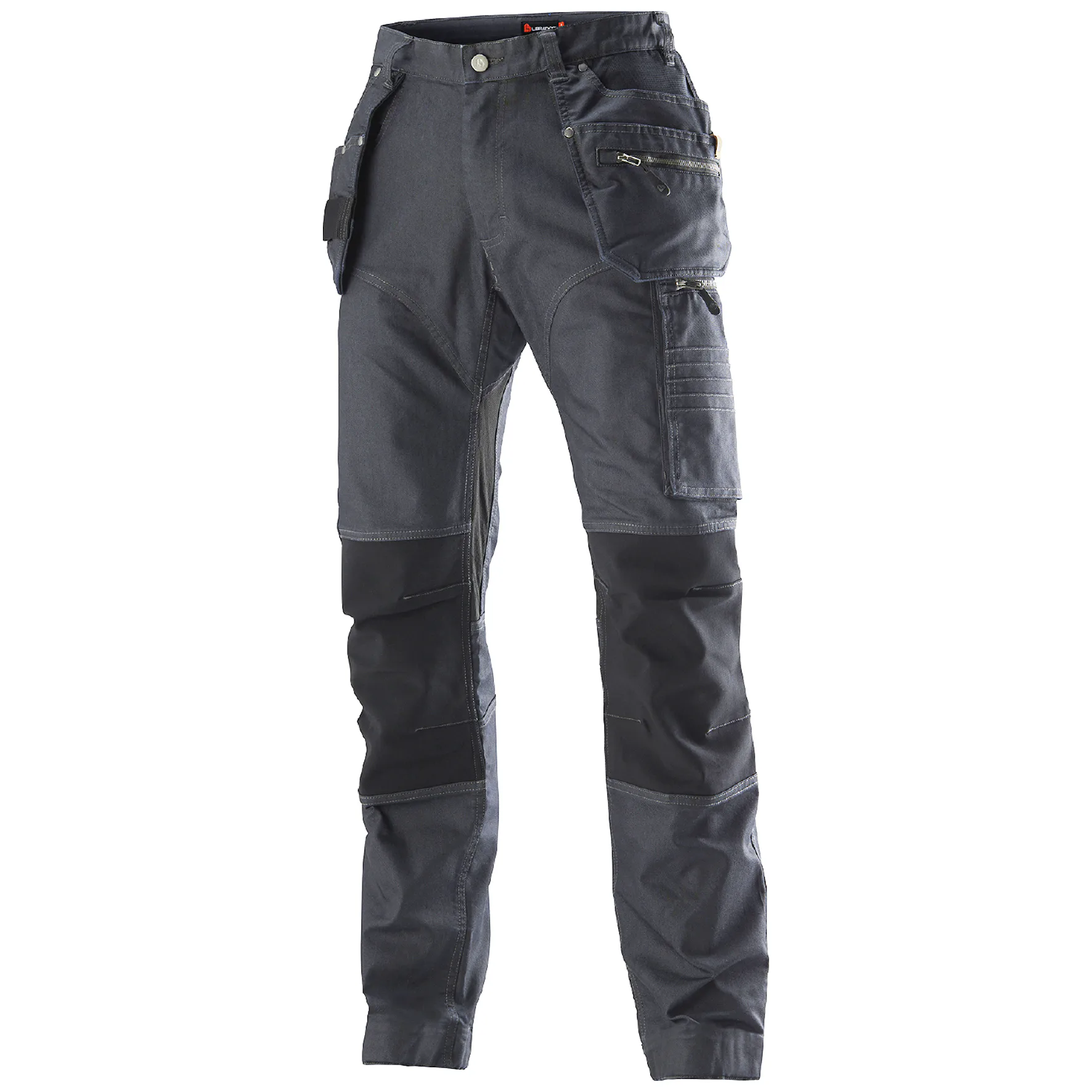 BYXA 1020BP DENIM BLÅ 54 54