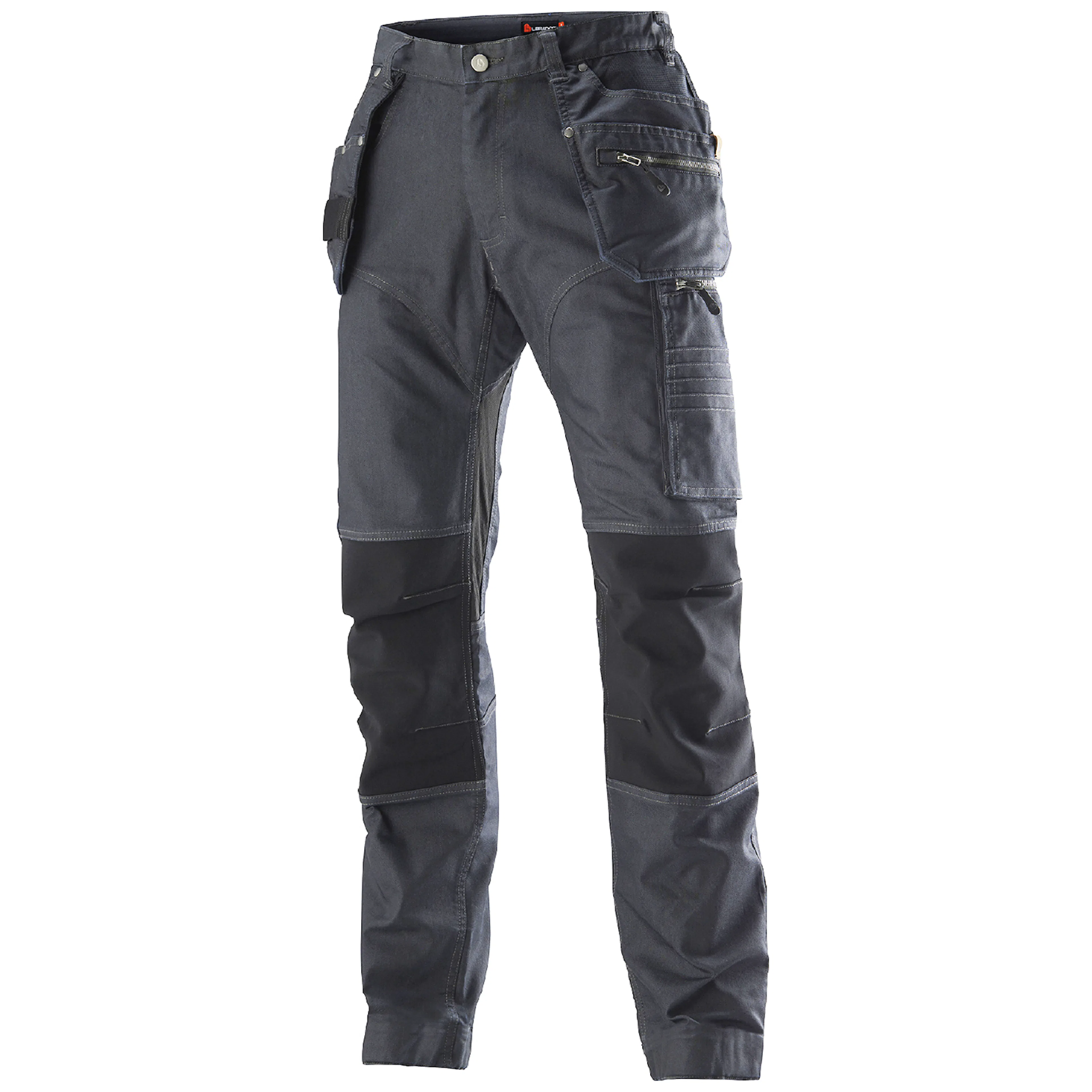 BYXA 1020BP DENIM BLÅ 54 54