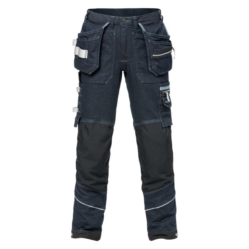 Hantverkarjeans Fristads Stretch 2131 DCS