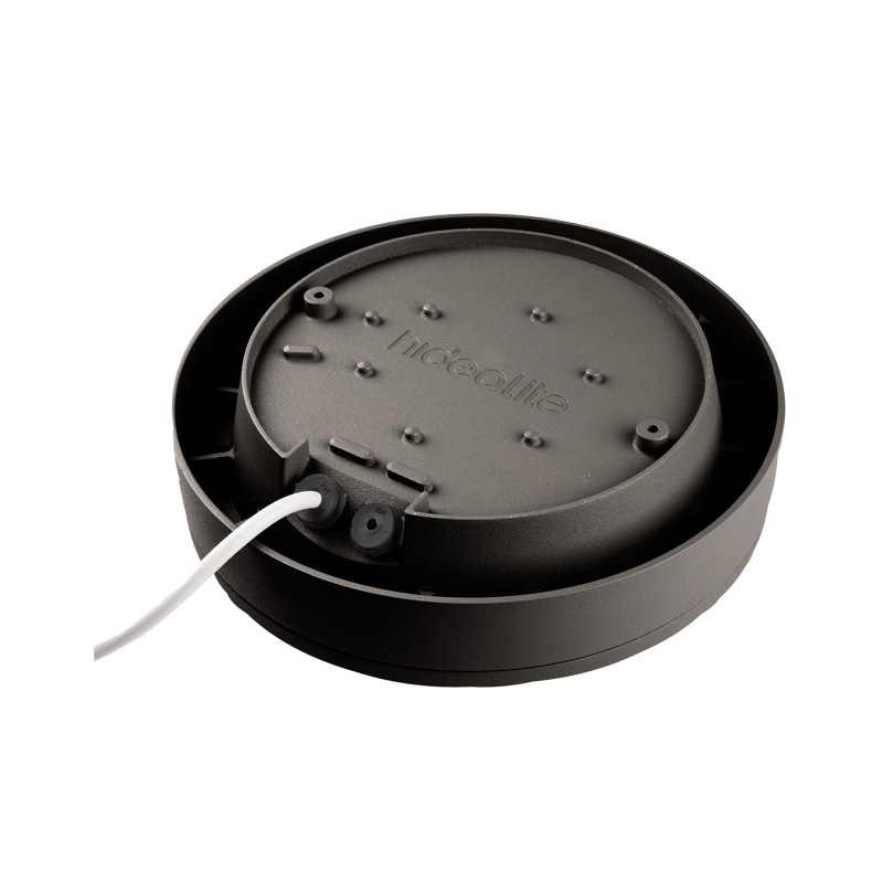 Taklampa Hide-a-lite Moon Public Round