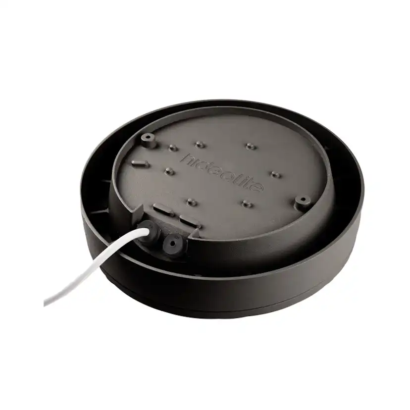 Taklampa Hide-a-lite Moon Public Round
